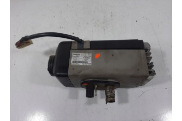 IVECO EUROCARGO EU5 120E22 06R WEBASTO PARKING HEATER AIR TOP 2000S D Version European