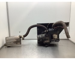 Parking heater Webasto Alfa Romeo 159 A2C53364759J