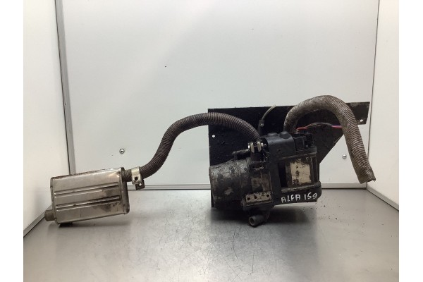 Parking heater Webasto Alfa Romeo 159 A2C53364759J