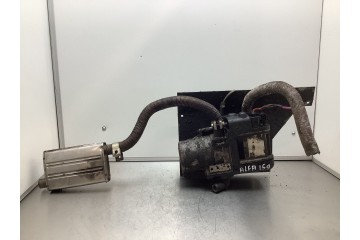 Parking heater Webasto Alfa Romeo 159 A2C53364759J