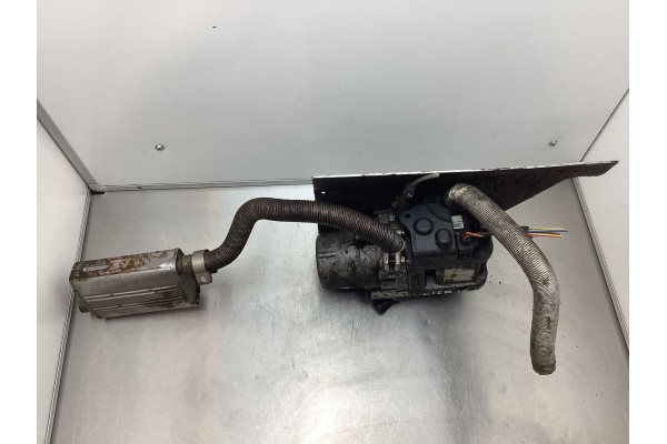 Parking heater Webasto Alfa Romeo 159 A2C53364759J Part manufacturer Alfa Romeo OE