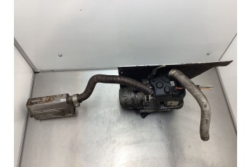 Parking heater Webasto Alfa Romeo 159 A2C53364759J Part manufacturer Alfa Romeo OE