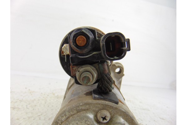 36100-2B200 MOTOR ARRANQUE KIA SPORTAGE (SL) Concept 4x2 2010 36100-2B200 200366 KIA - 4