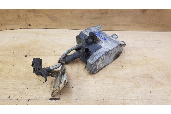 WEBASTO PARKING HEATER TOYOTA VERSO LIFT 1 6 D4D