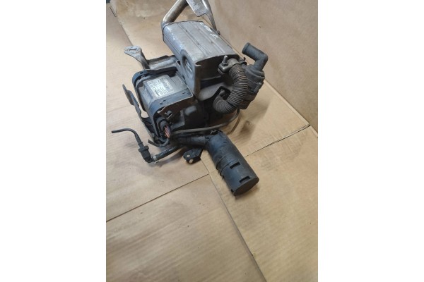 PARKING HEATER WEBASTO DIESEL THERMO TOP V 5 0kW 2 5BAR 7N0815065G Catalog number of the part 7N0815065G