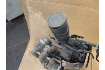 Calefactor de estacionamiento diésel WEBASTO THERMO TOP V 5.0kW 2.5BA