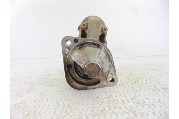 36100-2B200 MOTOR ARRANQUE KIA SPORTAGE (SL) Concept 4x2 2010 36100-2B200 200366 KIA - 5