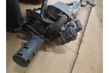 Calefactor de estacionamiento diésel WEBASTO THERMO TOP V 5.0kW 2.5BA