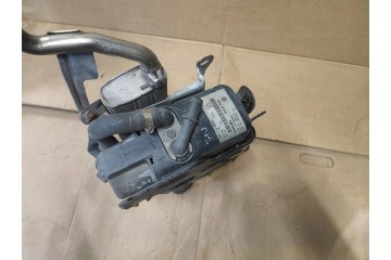 Calefactor de estacionamiento diésel WEBASTO THERMO TOP V 5.0kW 2.5BA