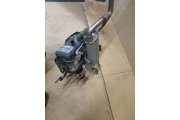 Calefactor de estacionamiento diésel WEBASTO THERMO TOP V 5.0kW 2.5BA