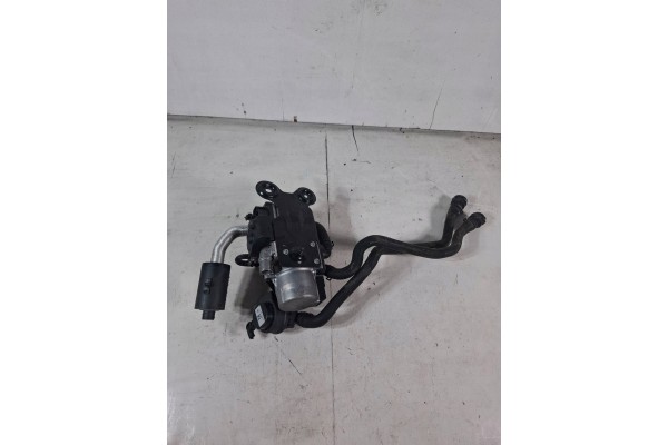 PARKING HEATING WEBASTO VW GOLF VII 5Q0815005K 9024623F Original WLKP