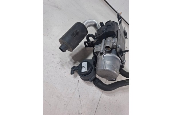 PARKING HEATING WEBASTO VW GOLF VII 5Q0815005K 9024623F Original WLKP Part manufacturer Skoda OE