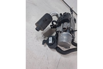 PARKING HEATING WEBASTO VW GOLF VII 5Q0815005K 9024623F Original WLKP Part manufacturer Skoda OE