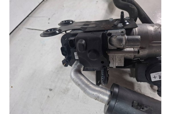 PARKING HEATING WEBASTO VW GOLF VII 5Q0815005K 9024623F Original WLKP Catalog number of the part 5Q0815005K