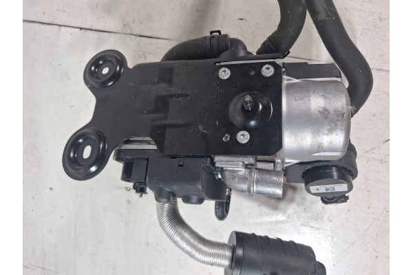PARKING HEATING WEBASTO VW GOLF VII 5Q0815005K 9024623F Original WLKP Car type passenger cars