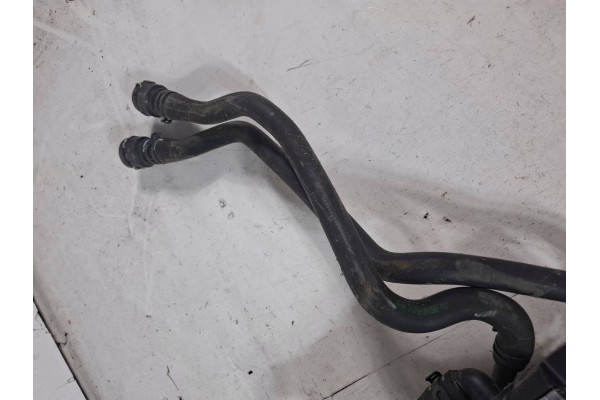 Calefactor estacionamiento Webasto VW Golf VII 5Q0815005K original