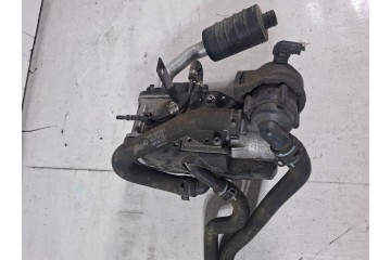 Calefactor estacionamiento Webasto VW Golf VII 5Q0815005K original