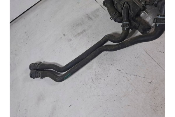 Calefactor estacionamiento Webasto VW Golf VII 5Q0815005K original