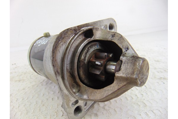 36100-2B200 MOTOR ARRANQUE KIA SPORTAGE (SL) Concept 4x2 2010 36100-2B200 200366 KIA - 6