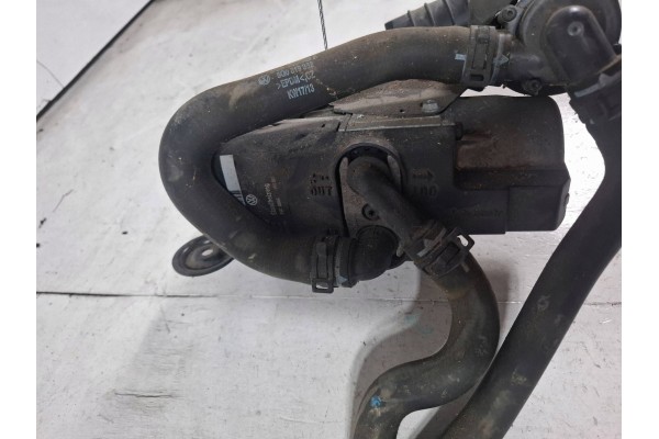 Calefactor estacionamiento Webasto VW Golf VII 5Q0815005K original