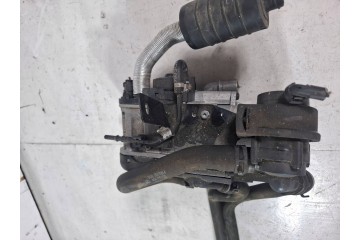 Calefactor estacionamiento Webasto VW Golf VII 5Q0815005K original