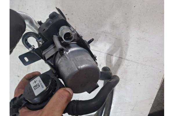 Calefactor estacionamiento Webasto VW Golf VII 5Q0815005K original