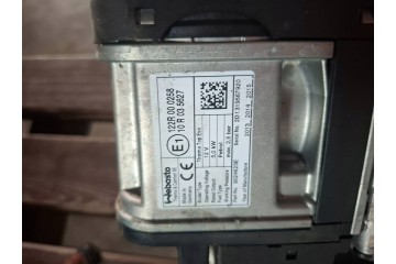 Calefactor estacionamiento Webasto VW Golf VII 5Q0815005K original