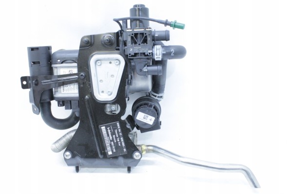 WEBASTO PETROL THERMO TOP EVO for BMW G30 G31 G11 G14 G16 G01 G02 G05 G07 Catalog number of the part 9361065 64129361065