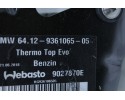 WEBASTO PETROL THERMO TOP EVO for BMW G30 G31 G11 G14 G16 G01 G02 G05 G07 Part manufacturer BMW OE