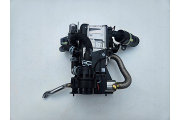 Webasto Thermo Top EVO BMW G20 G21 G22 G23 64 12 5A3A013 01 DIESEL Catalog number of the part 64 12 5A3A013 01