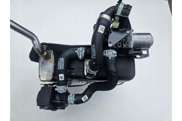 Webasto Thermo Top EVO BMW G20 G21 G22 G23 64 12 5A3A013 01 DIESEL Quality of parts according to GVO O original with manufacture