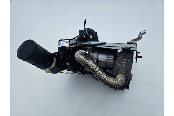 Webasto Thermo Top EVO BMW G20 G21 G22 G23 64 12 5A3A013 01 DIESEL Product weight with unit packaging 7 kg