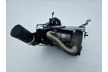 Webasto Thermo Top EVO BMW G20 G21 G22 G23 64 12 5A3A013 01 DIESEL Product weight with unit packaging 7 kg