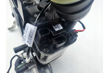 Webasto Thermo Top EVO BMW G20 G21 G22 G23 64 12 5A3A013 01 DIESEL Catalog number of the original 5A3A013