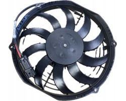 Fan Motor 12V Carrier Pulsor 54 00714 00