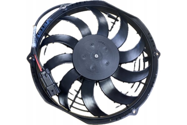 Fan Motor 12V Carrier Pulsor 54 00714 00