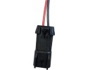 Fan Motor 12V Carrier Pulsor 54 00714 00 Part manufacturer Carrier