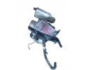 Mercedes W218 CLS Webasto Heating