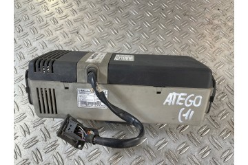 MERCEDES ATEGO 815 WEBASTO PARKING HEATER 021085