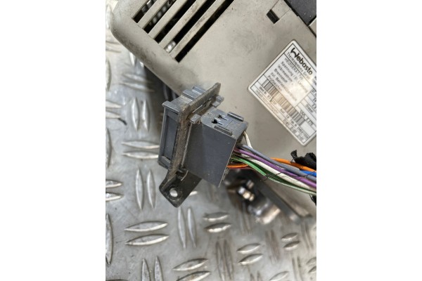 MERCEDES ATEGO 815 WEBASTO PARKING HEATER 021085 Part manufacturer Mercedes Benz OE
