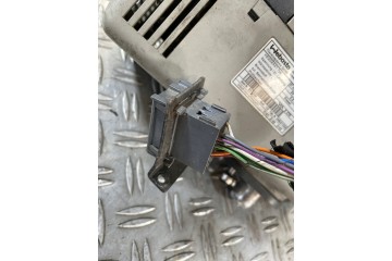 MERCEDES ATEGO 815 WEBASTO PARKING HEATER 021085 Part manufacturer Mercedes Benz OE