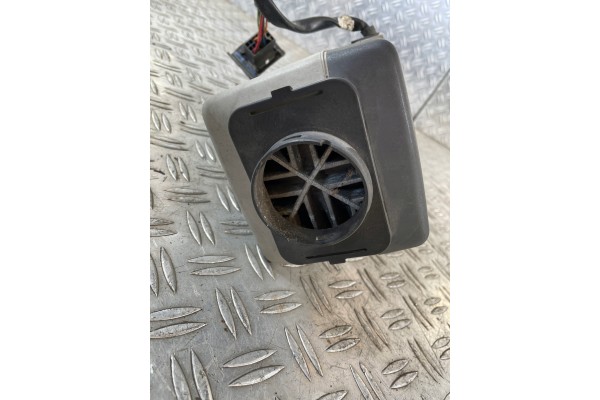 Calefactor estacionario Webasto Mercedes Atego 815 021085