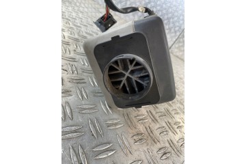 Calefactor estacionario Webasto Mercedes Atego 815 021085