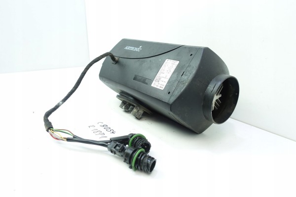 WEBASTO PARKING DRY MERCEDES a0078300161 Catalog number of the part WEBASTO POSTOJOWE SUCHE MERCEDES a0078300161