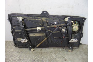 2 PIN ELEVALUNAS DELANTERO DERECHO FORD FIESTA (CBK) Ambiente 2003 2 PIN 200381 FORD - 3