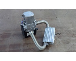 Parking heater Webasto All Volvo XC40 10R057330