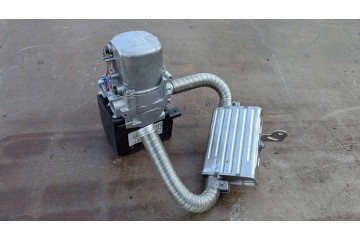 Parking heater Webasto All Volvo XC40 10R057330