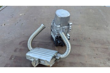 Parking heater Webasto All Volvo XC40 10R057330 Catalog number of the part 10R057330