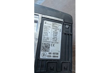 Parking heater Webasto All Volvo XC40 10R057330 Catalog number of the original 122R000449