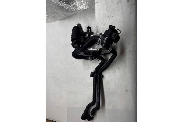 VW ARTEON PASSAT SUPERB WEBASTO PARKING HEATER 3Q0815005AK 3Q0819362 Packaging status replacement